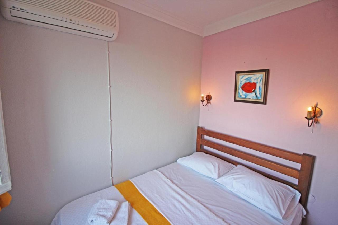 Eflatun Konuk Evi Hotel Çanakkale Buitenkant foto