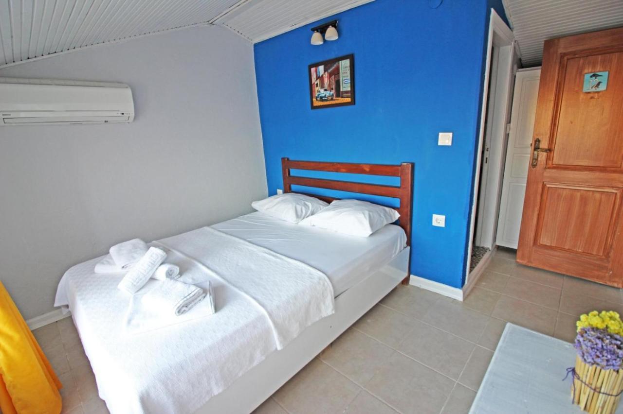 Eflatun Konuk Evi Hotel Çanakkale Buitenkant foto