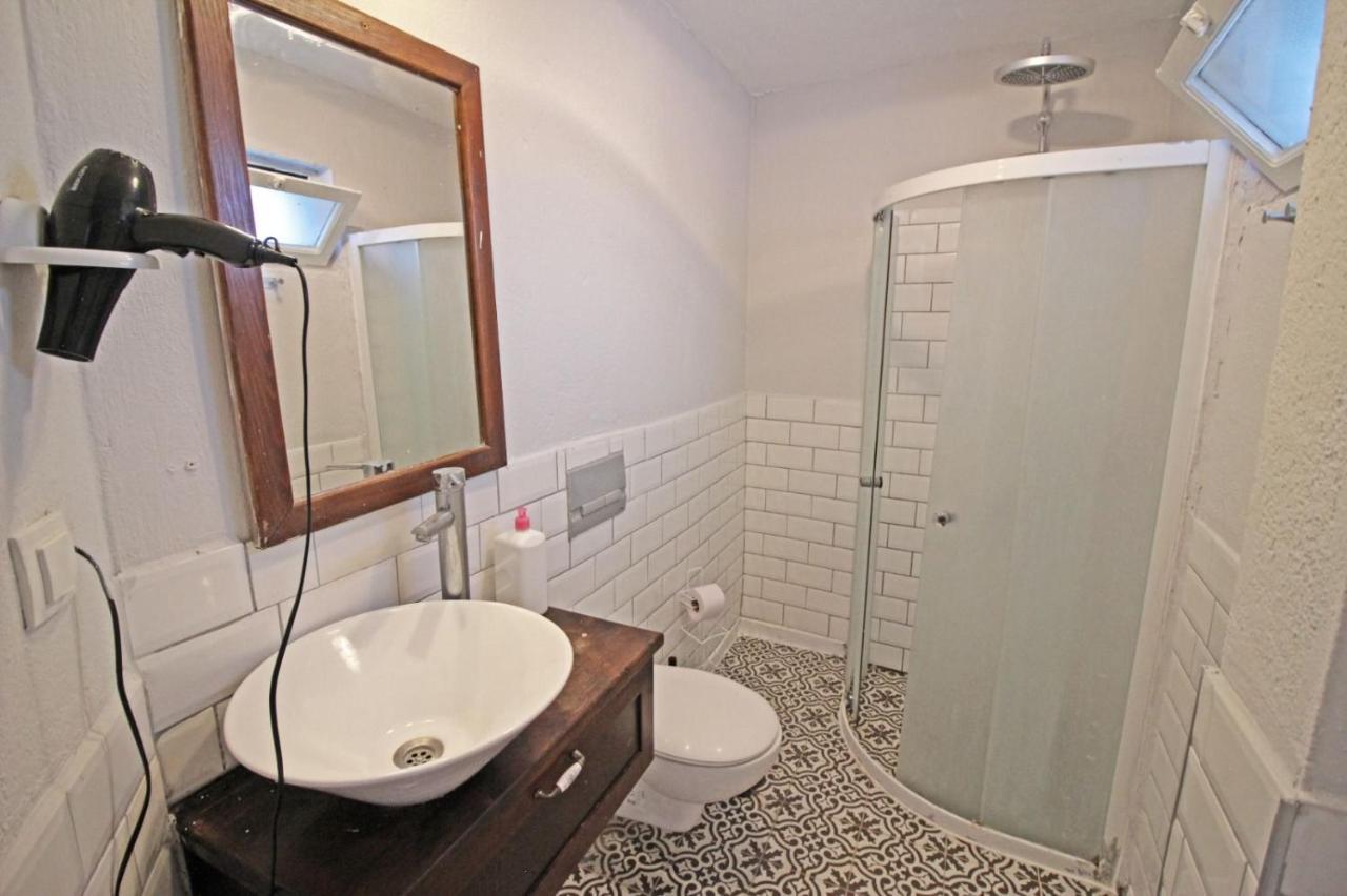 Eflatun Konuk Evi Hotel Çanakkale Buitenkant foto