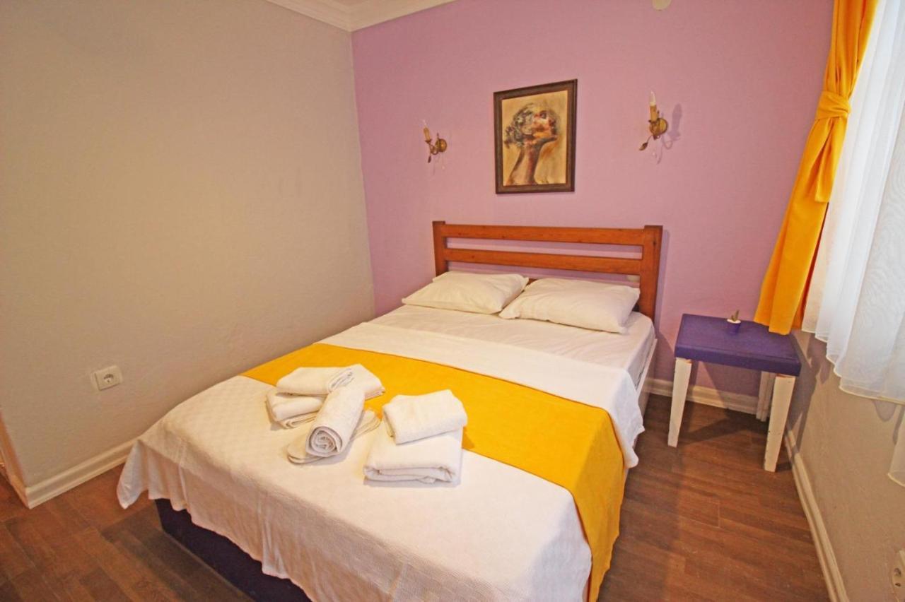 Eflatun Konuk Evi Hotel Çanakkale Buitenkant foto