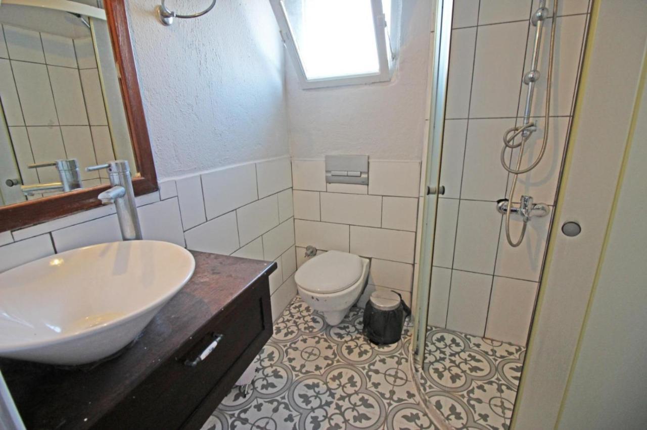 Eflatun Konuk Evi Hotel Çanakkale Buitenkant foto