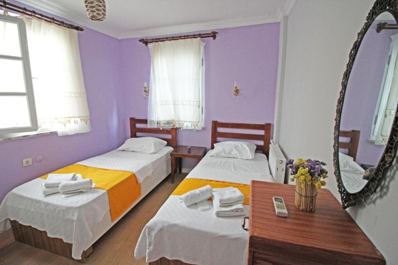 Eflatun Konuk Evi Hotel Çanakkale Buitenkant foto