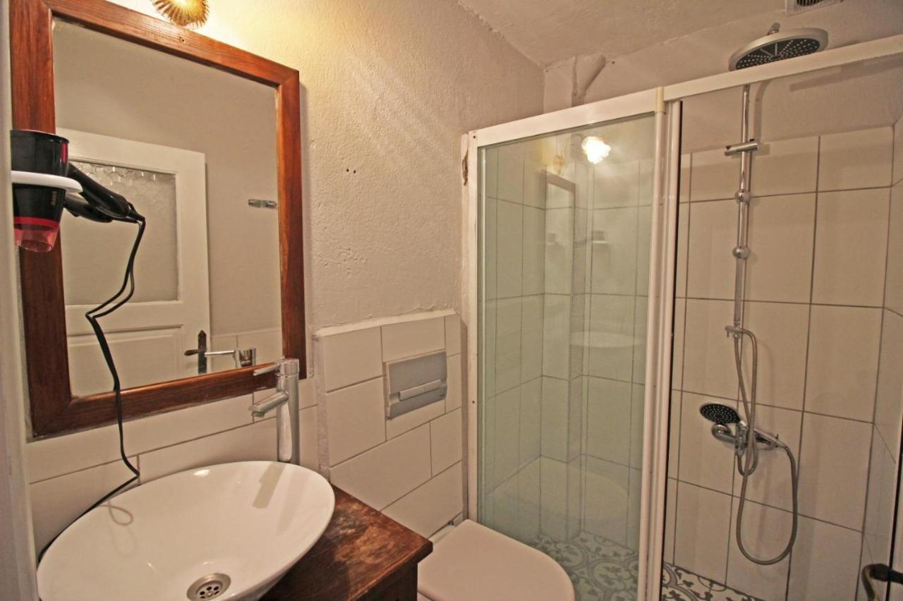 Eflatun Konuk Evi Hotel Çanakkale Buitenkant foto