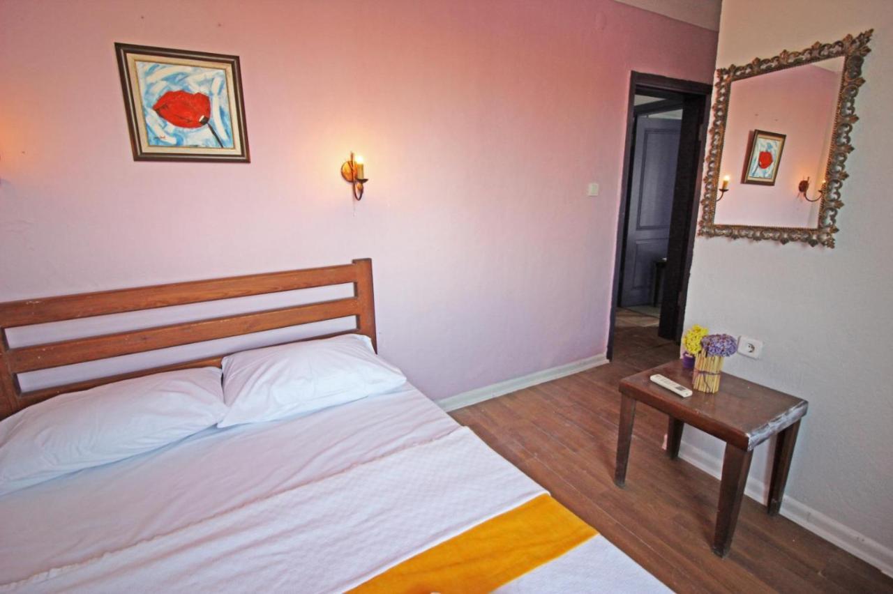 Eflatun Konuk Evi Hotel Çanakkale Buitenkant foto