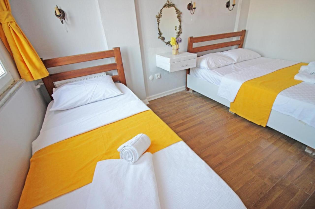 Eflatun Konuk Evi Hotel Çanakkale Buitenkant foto