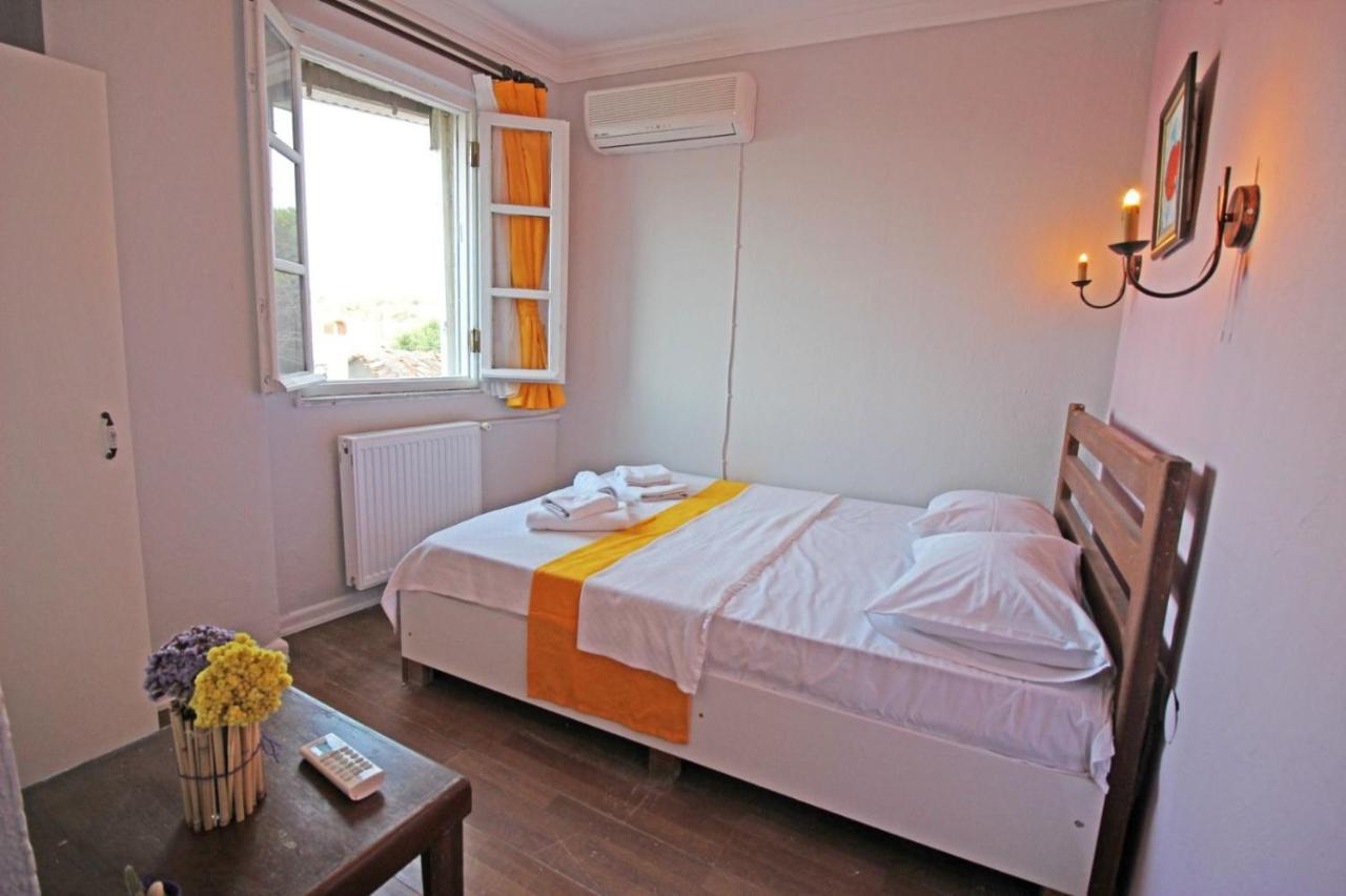 Eflatun Konuk Evi Hotel Çanakkale Buitenkant foto